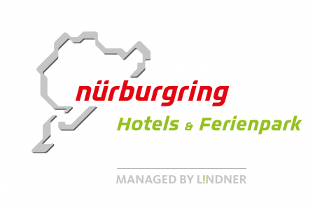 Logo unseres Partners Lindner Hotels Nürburgring