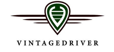 Logo unseres Partners Vintagedriver