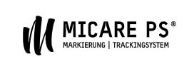 Logo unseres Partners MICARE PS