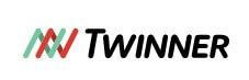 Dies ist das Logo unseres starken Partners TWINNER.