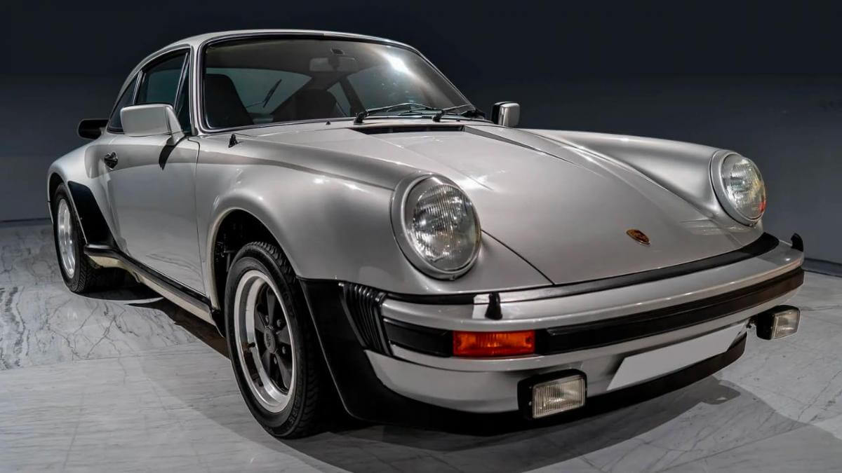 Oldtimer Marken - My Next Classic