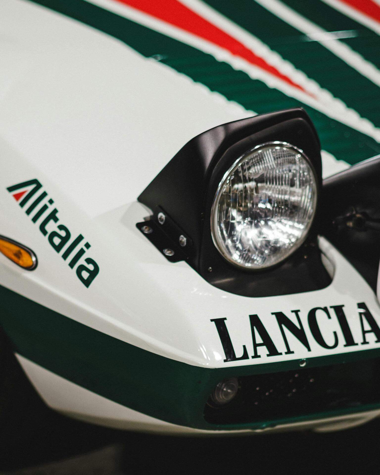 Lancia Oldtimer