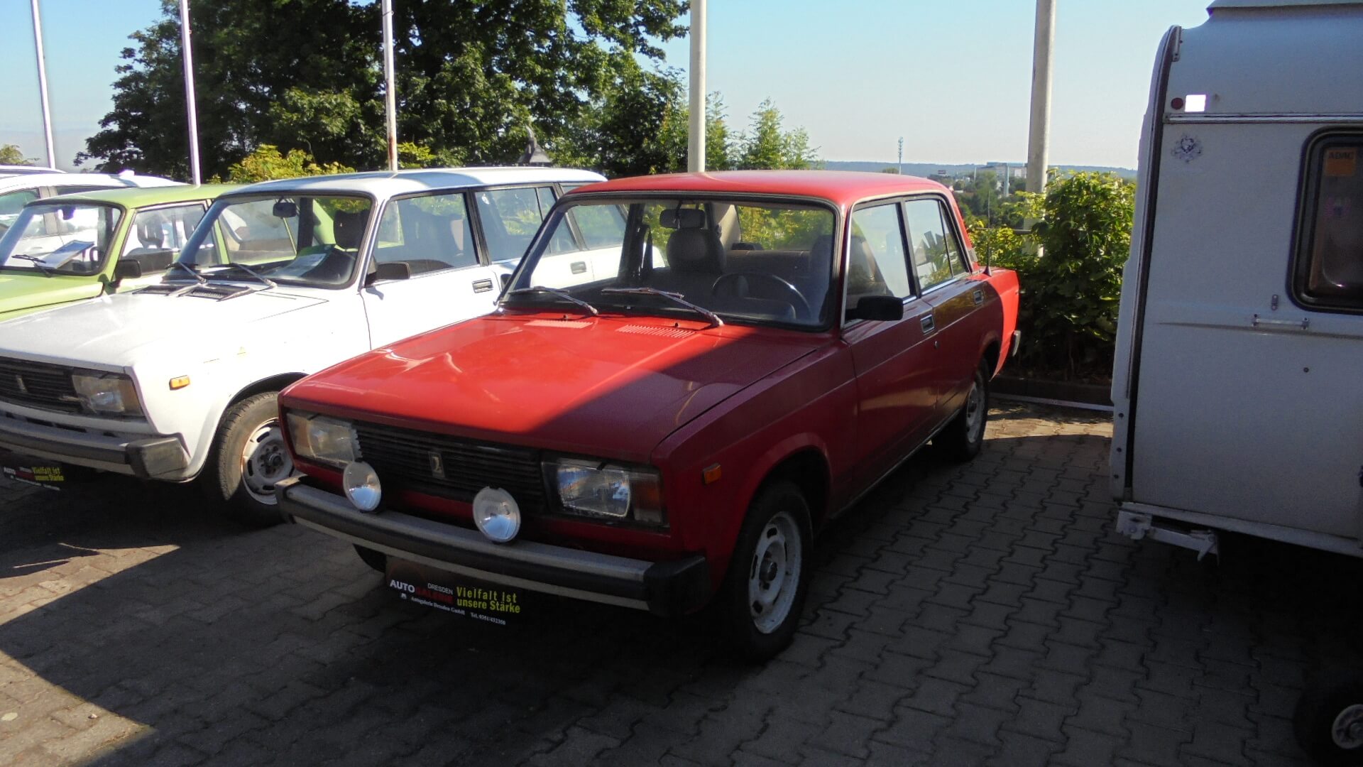 4) Oldtimer Markt 02/1992 - Modellreport Kreidler - - Phänomen 3,5PS in einer
